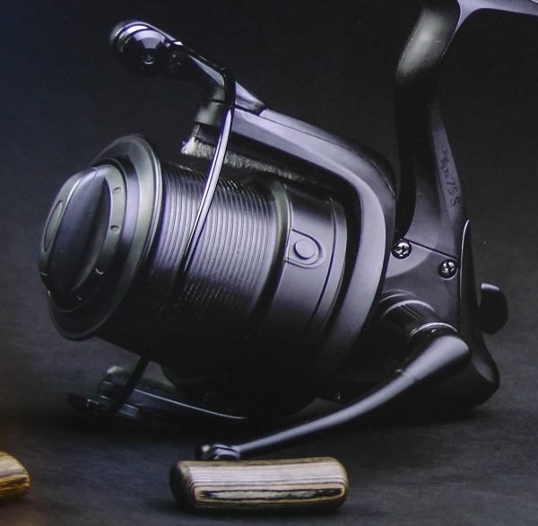 Wychwood Riot Big Pit 65S Reels £49.98 – Pro Master Angling