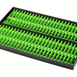 MAP Z30/H30 Shallow Tray Unit - Coarse Fishing Box Accessory - SB0008-L