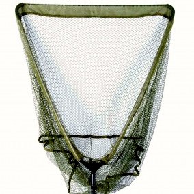 Korum Folding Triangle Nets £15.95