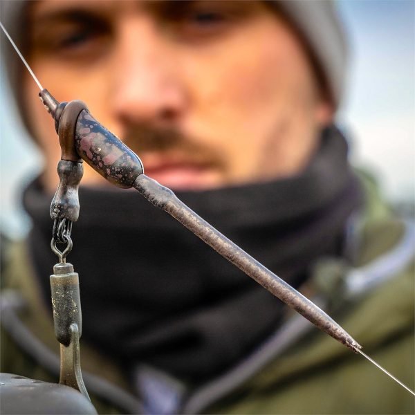 Korum Camo Bolt Run Kit – Pro Master Angling