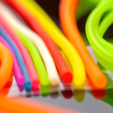 Elastico Resistente Per Pescatori Elastico Da Pesca Preston Innovations Dura Slip Ibrido - Per Canne, Tutte Le Taglie Disponibili Perlana Detersivo - Foto 5