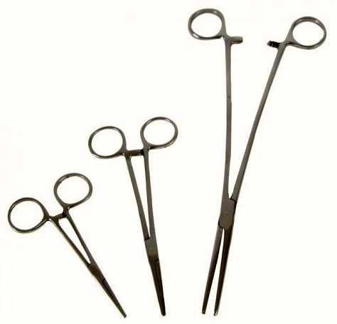 Pro Pike Forceps – Pro Master Angling