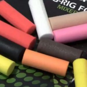 Gardner Zig Rig Foam £3.25