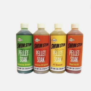 Dynamite Baits Swim Stim Pellet Soak £6.49