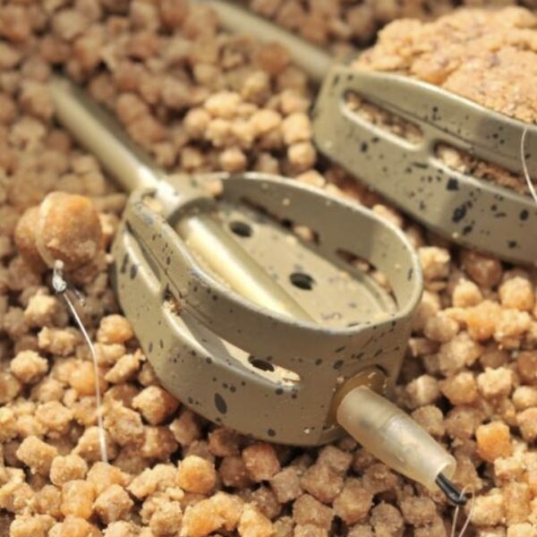 Guru Hybrid Feeder Guru Method Feeder Rig Fishing Feeder Feeder