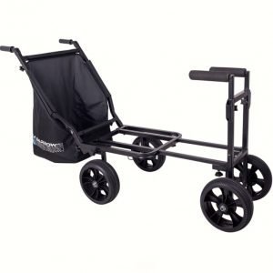 x4 barrow