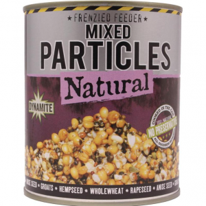 Dynamite Baits Frenzied Mixed Particles £4.25