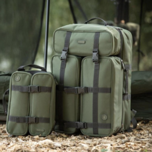 Wychwood Tactical HD Bedchair Bag £35.95 – Pro Master Angling