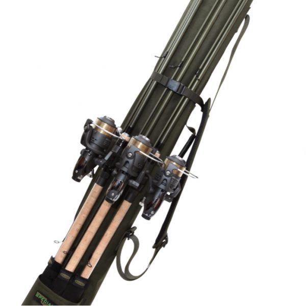 Drennan Specialist Compact Rod Quivers – Pro Master Angling