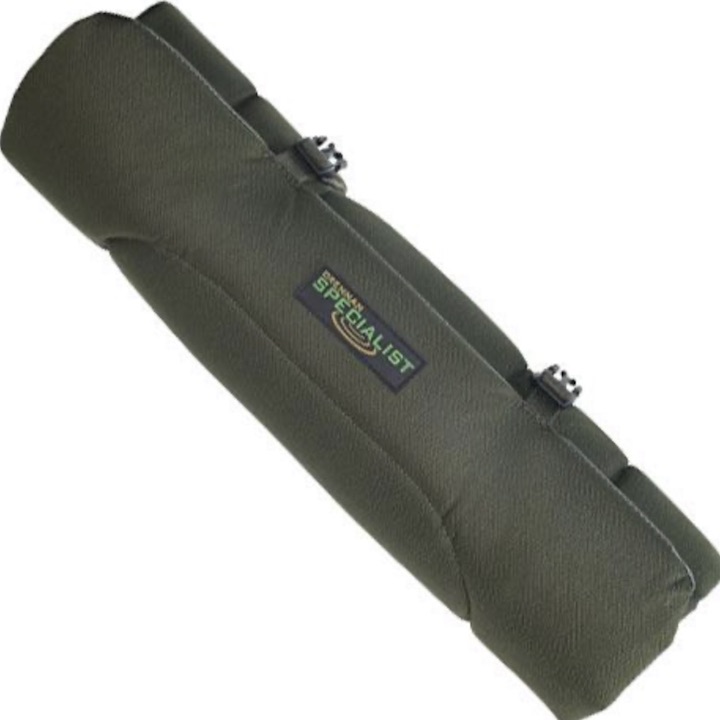 Drennan Specialist Double Rod Hardcase £79.95 – Pro Master Angling