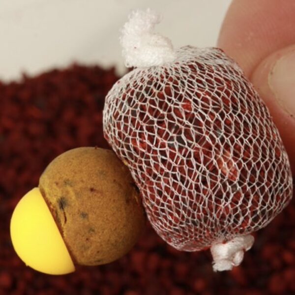 Avid Carp Pva Mesh - Wide Load System