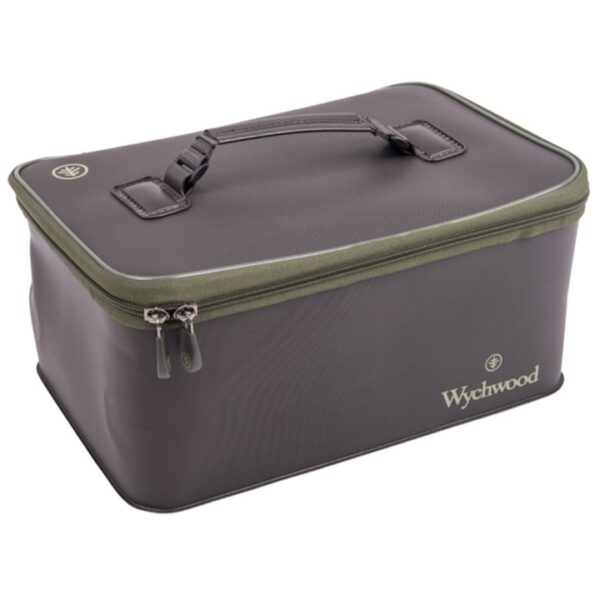 Advanta Eva Fishing Bag Fashion Waterproof Hard EVA First Aid Bag