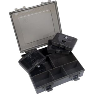 Wychwood Complete Tackle Box Set £11.99