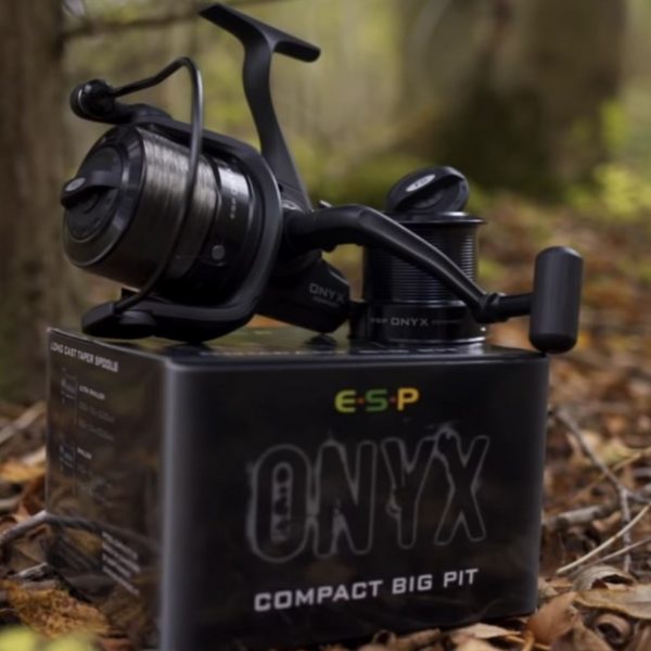 Esp Carp Esp Onyx Rods 12ft Onyx Rod Esp Stalker Rod 10ft ESP Onyx