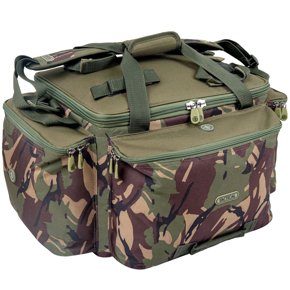 Sac à Dos Carpe Wychwood Tactical HD Packsmart - Neuf, Camouflage, Pour Pêche