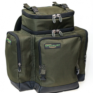 Drennan Specialist Compact 30L Rucksack £64.95