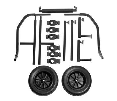 Kit Chariot Offbox Wheel - Preston Innovations