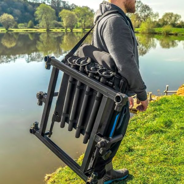 Preston Innovations Absolute 36 Feeder Chair £206.95 – Pro Master Angling