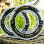 Avid Carp Outline Camo Braided Mainline £29.95 – Pro Master Angling