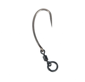 Nash Pinpoint Fang Gyro Hooks £3.95