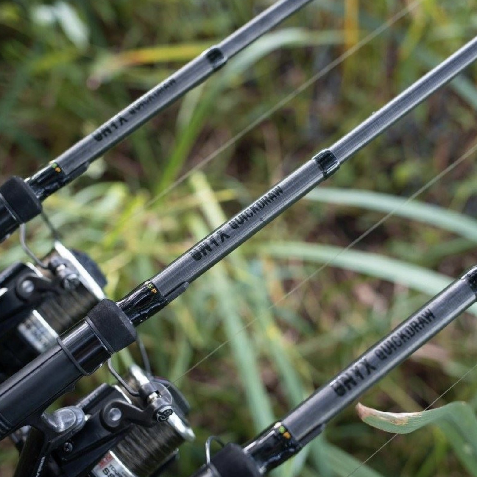 Esp Onyx Quickdraw Rods £74.95 – Pro Master Angling