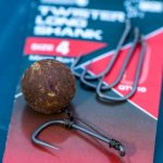 Nash Pinpoint Twister Hooks £4.98 – Pro Master Angling