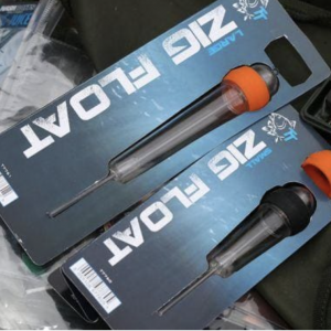 Nash Zig Floats £8.98