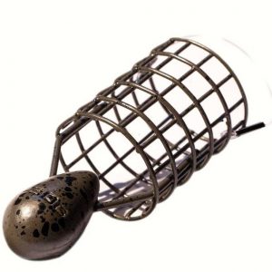 Drennan Distance Cage Bomb Feeders £2.30