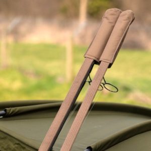 Korda Compac Elasticated Tip & Butt Protectors £14.95