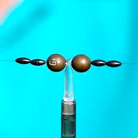 Drennan Non-Toxic Waggler Weights £3.25