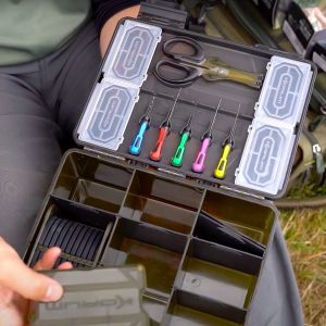 Korum Tackle Blox £17.95