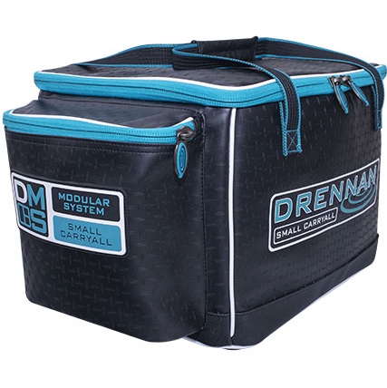 Drennan DMS Compact Fishing Holdall Fishing Tackle and Bait