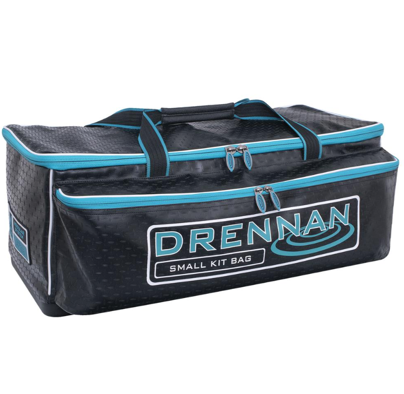 Drennan DMS Large Kit Bag 90L