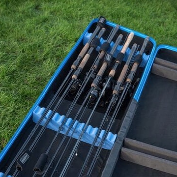 MAP Rod Protection Cases £184.99 – Pro Master Angling