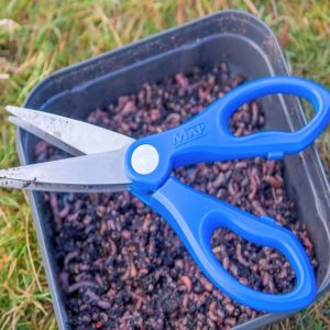 MAP Worm Scissors £11.49