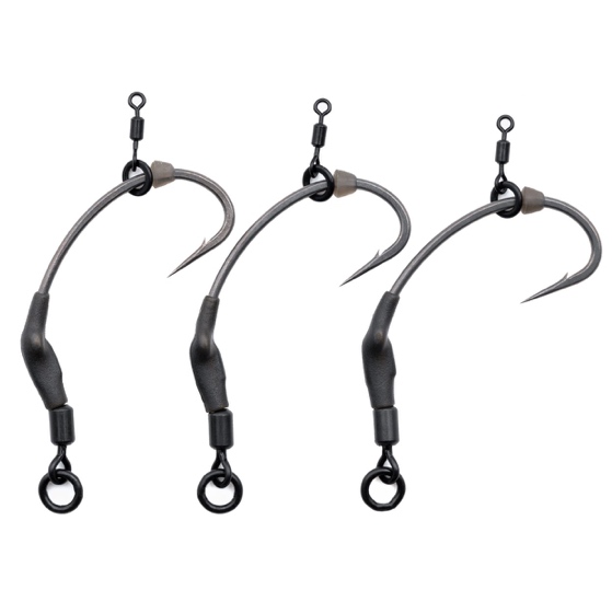 Korda Spinner Hook Sections £4.95 – Pro Master Angling