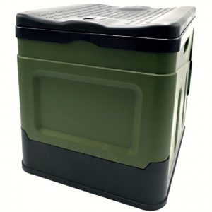 Wolf Compact Loo £39.99