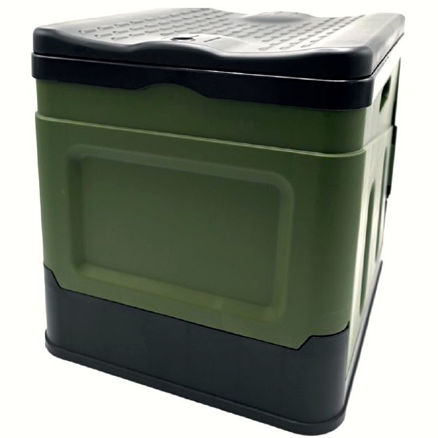 Wolf Compact Loo £39.99 – Pro Master Angling