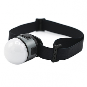 Wolf MPL-400 Multifunction Headlamp £17.39