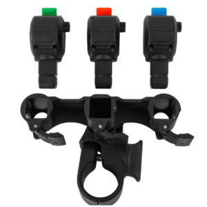 Preston Innovations Offbox Triple Clicker Counter £26.95