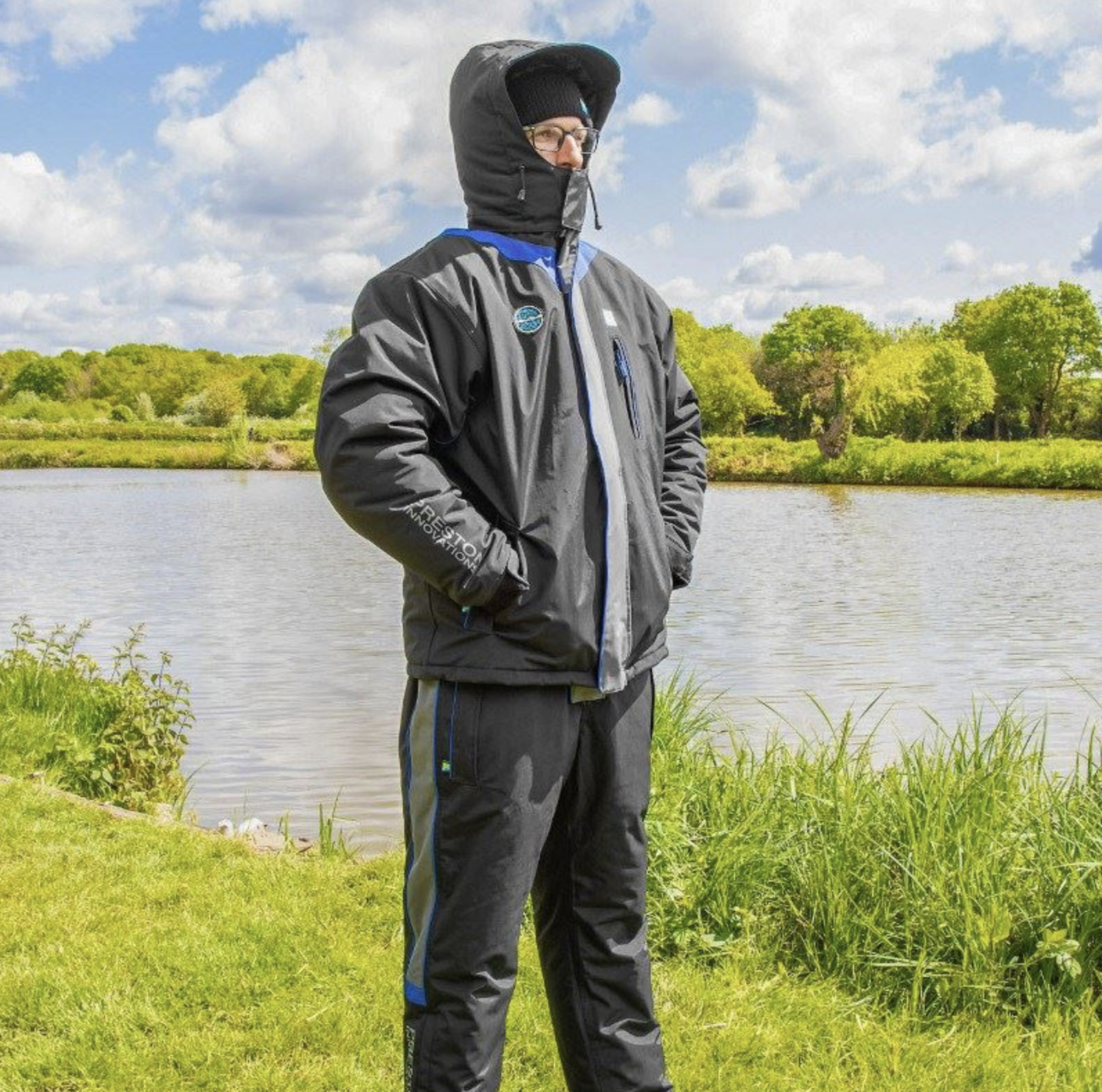 Preston innovations waterproof on sale clothing