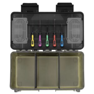 Korum Roving Tackle Blox Fully Loaded £20.69