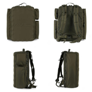 Avid Carp RVS Ruckbag £54.99