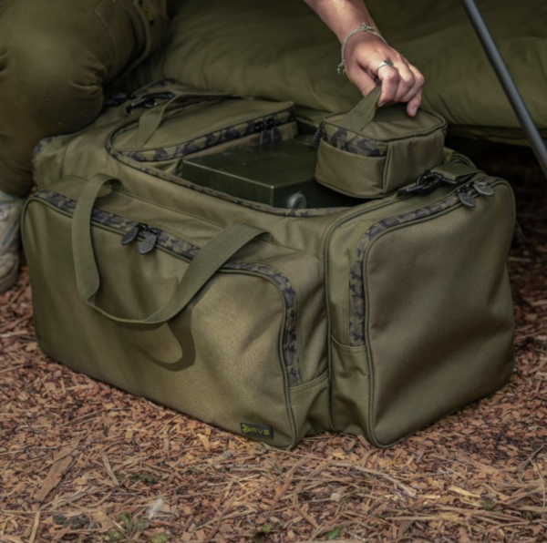 Avid - Rvs Accessory Pouch