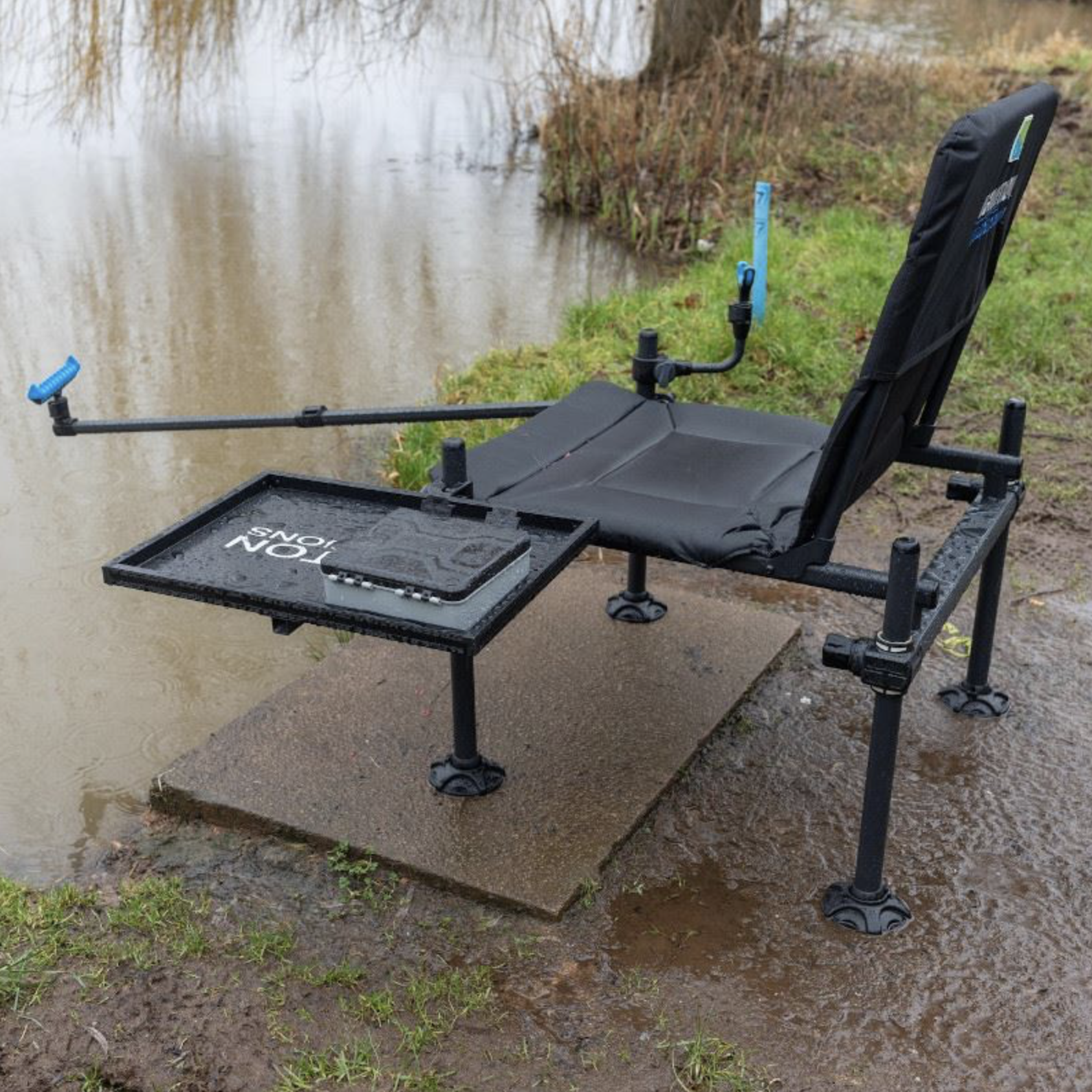Preston Innovations Ignition Feeder Chair Combo £147.99 – Pro Master Angling