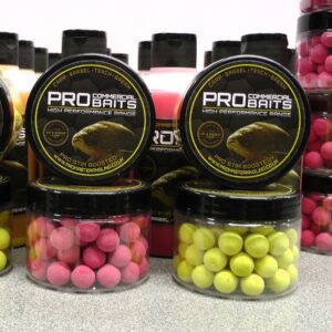 Pro Stim™ Pacific Tuna Pop Ups £5.99