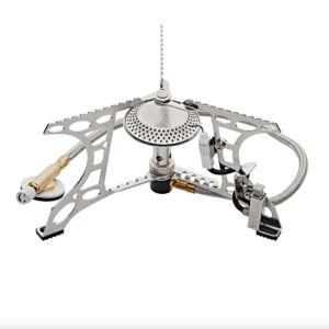 Trakker - Armolife Tri Lite Stove £33.25