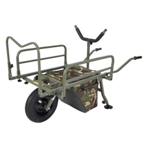 Carp Porter Mk2 Barrow £199.99