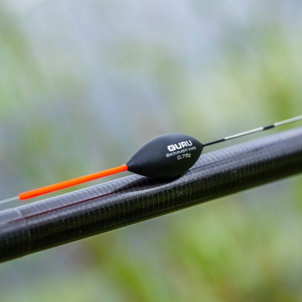 Guru Skimmer Carbon Pole Floats – Pro Master Angling