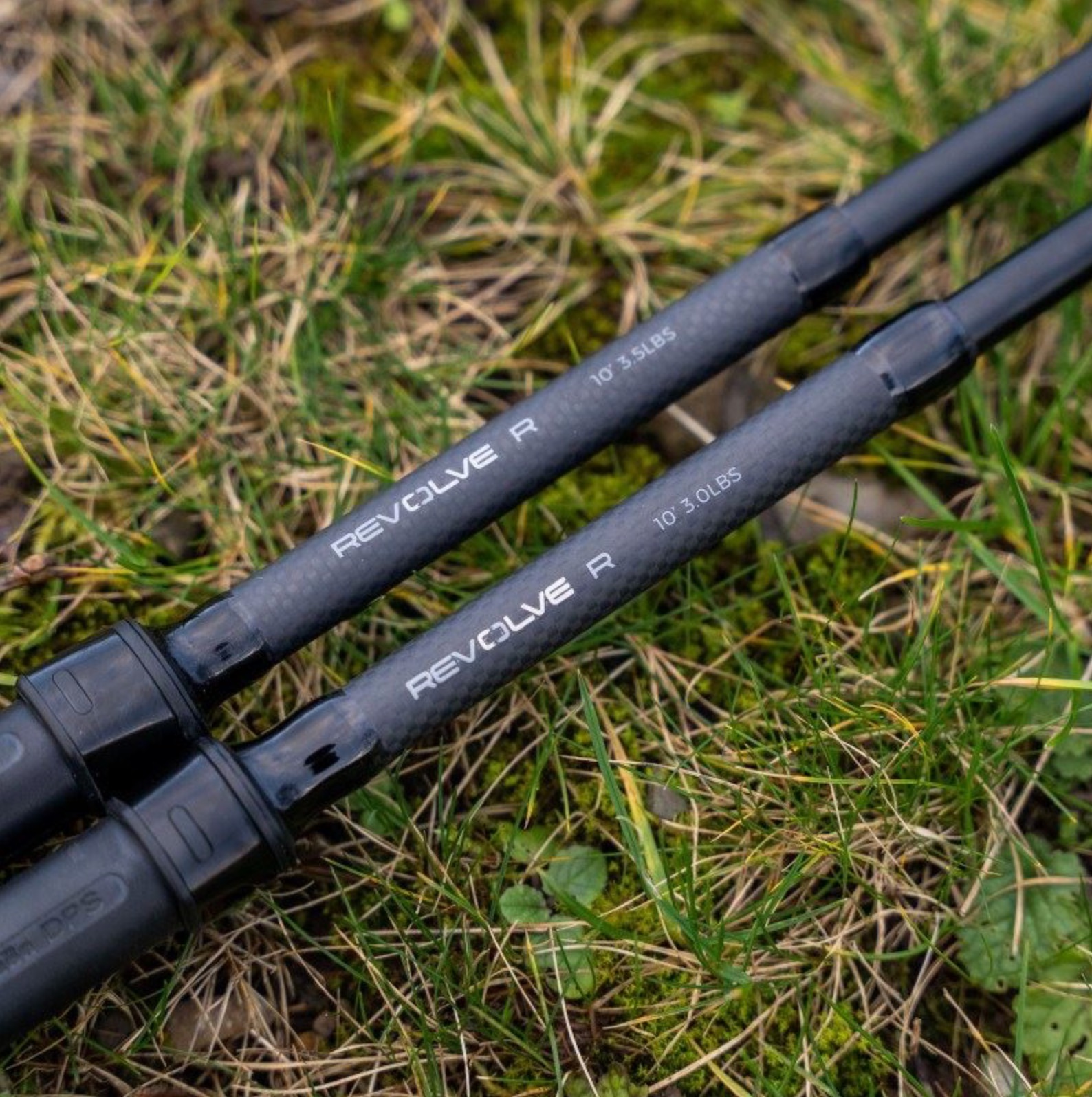Avid Carp Revolve R Rods – Pro Master Angling